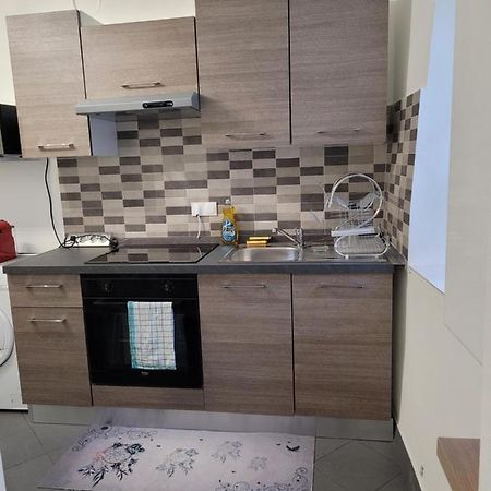 Moulinet  Appartement Moulinet מראה חיצוני תמונה