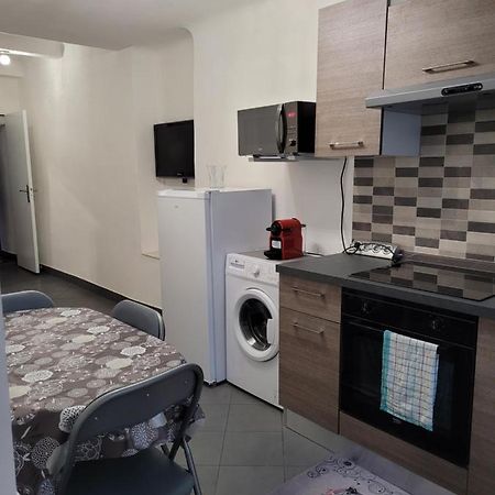 Moulinet  Appartement Moulinet מראה חיצוני תמונה