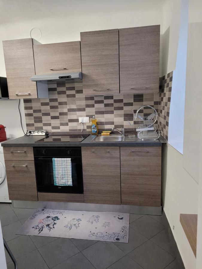 Moulinet  Appartement Moulinet מראה חיצוני תמונה