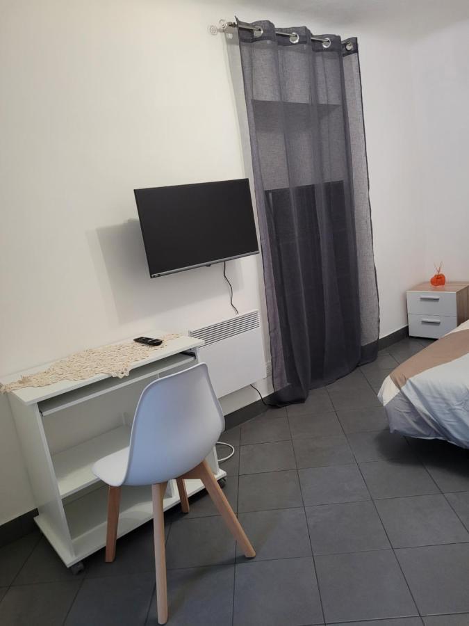 Moulinet  Appartement Moulinet מראה חיצוני תמונה